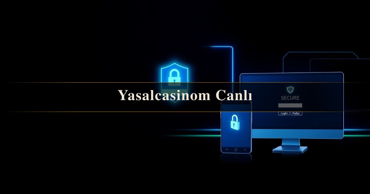 Yasalcasinom Canlı