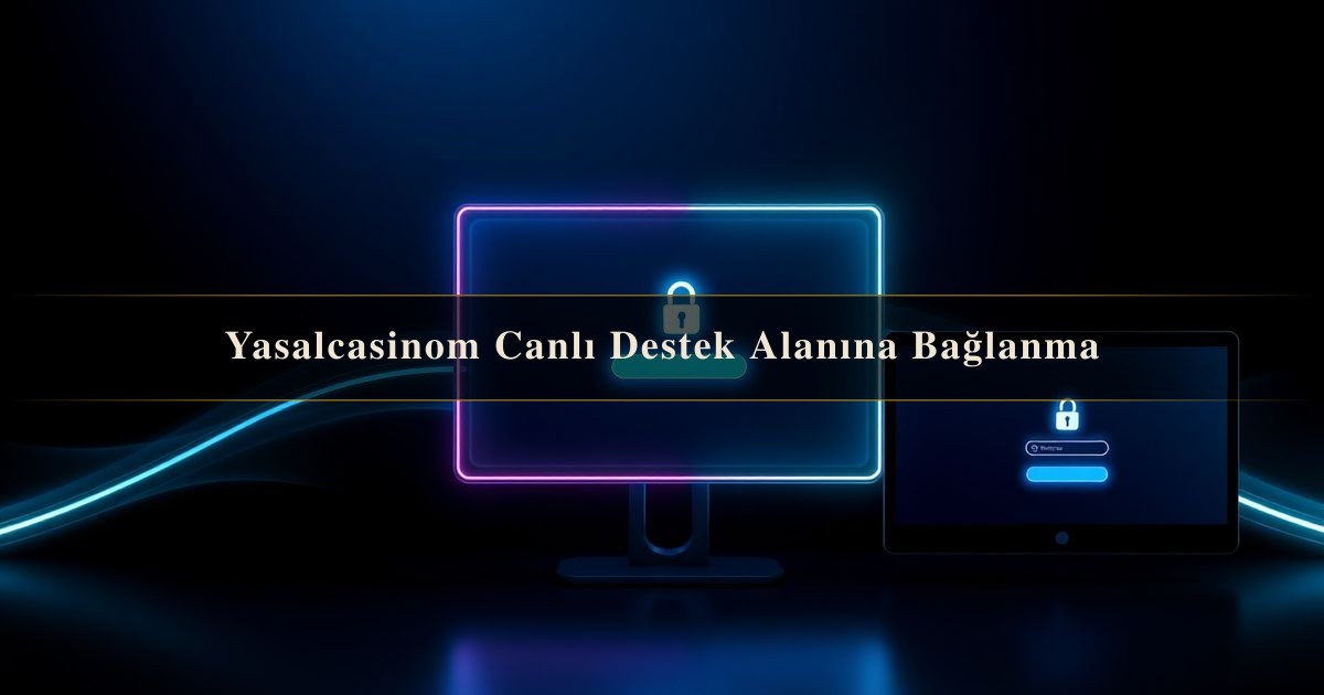 Yasalcasinom Canlı