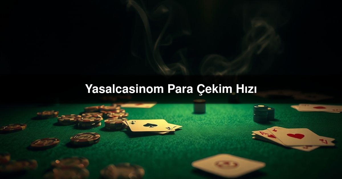 Yasalcasinom Para