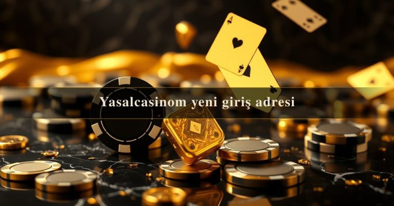 Yasalcasinom yeni